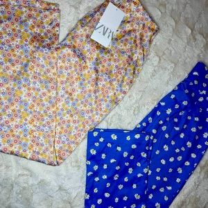 Pasarrilos de zara